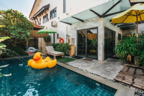 Samaya Luxury Villa - Melaka
